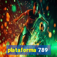 plataforma 789